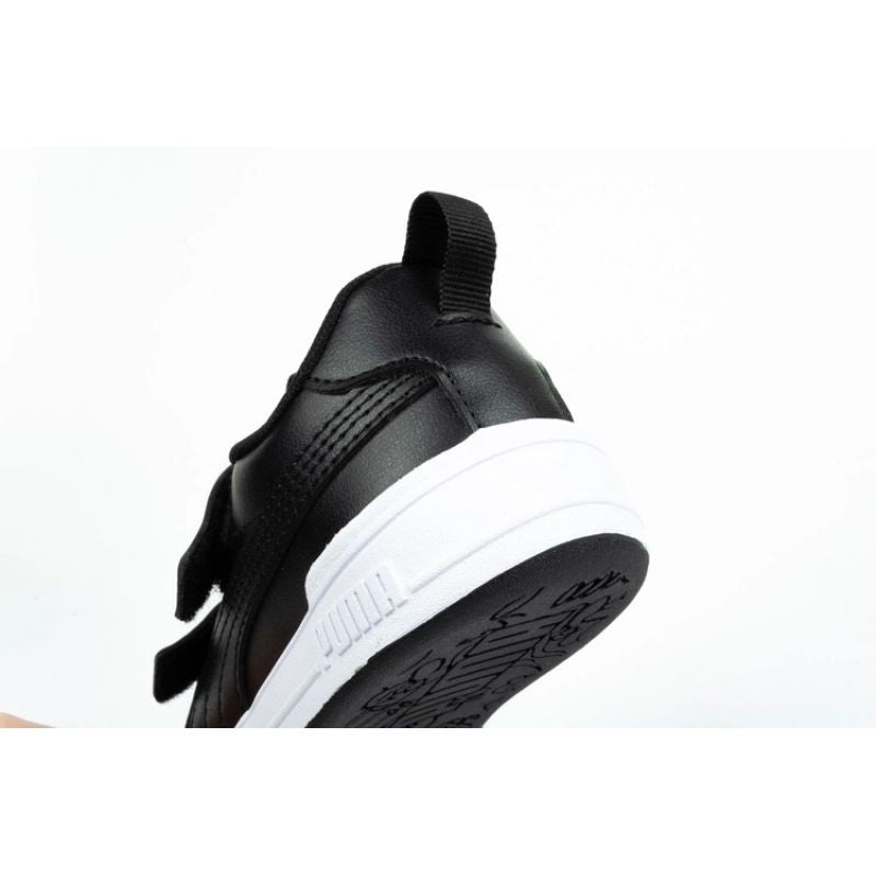 Puma Multiflex Jr 380741 01 Utcai cipő - Sportmania.hu