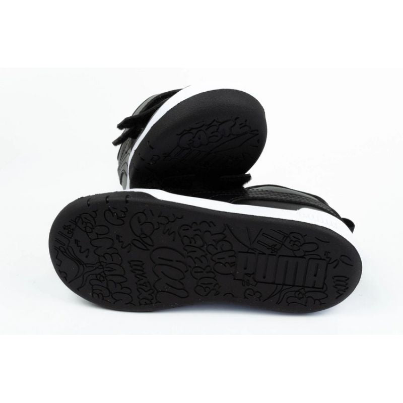 Puma Multiflex Jr 380741 01 Utcai cipő - Sportmania.hu