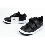 Puma Multiflex Jr 380741 01 Utcai cipő - Sportmania.hu