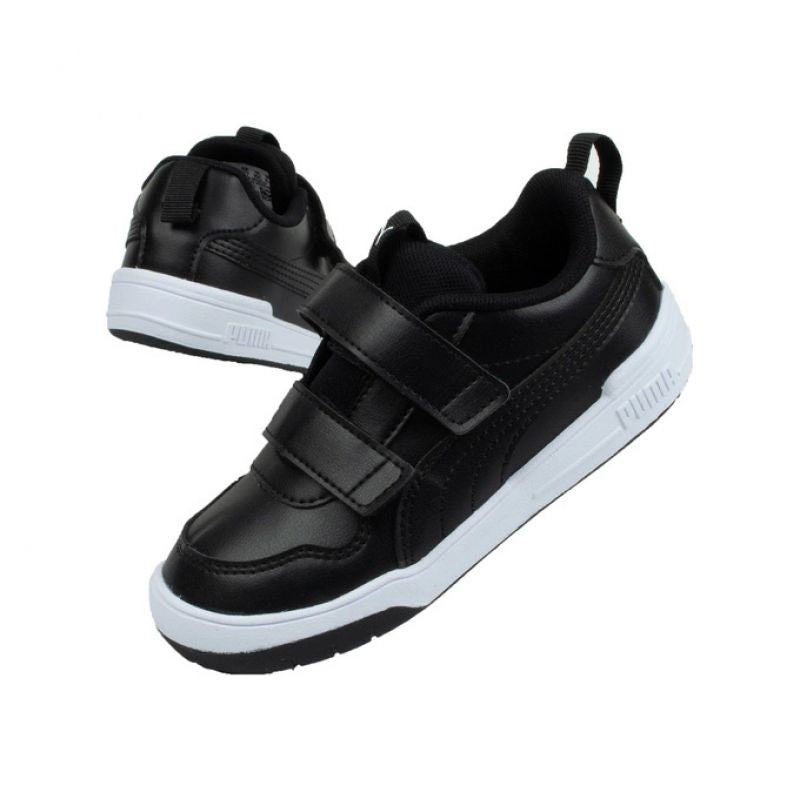 Puma Multiflex Jr 380741 01 Utcai cipő - Sportmania.hu