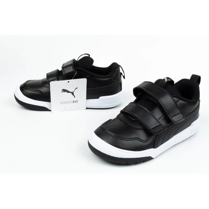 Puma Multiflex Jr 380741 01 Utcai cipő - Sportmania.hu