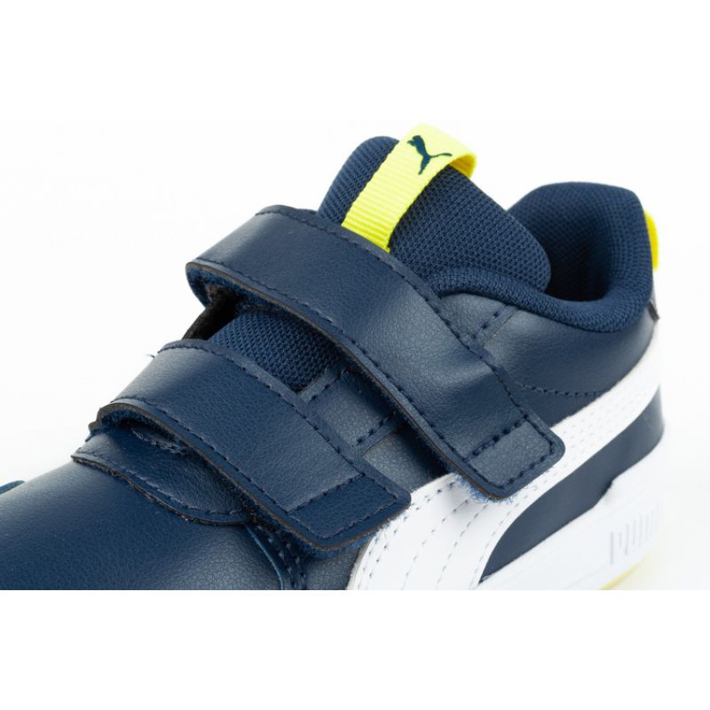 Puma Multiflex Jr 380741 08 Utcai cipő - Sportmania.hu