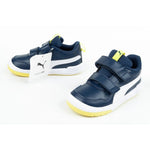 Puma Multiflex Jr 380741 08 Utcai cipő - Sportmania.hu