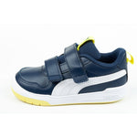 Puma Multiflex Jr 380741 08 Utcai cipő - Sportmania.hu