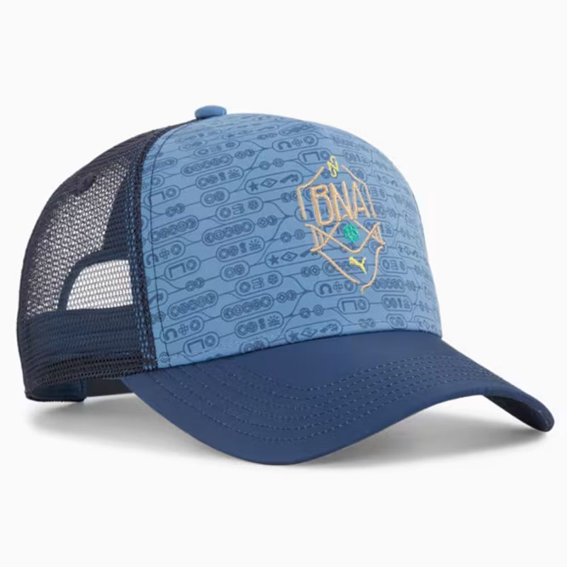 Puma Neymar Jr Cap Baseball sapka gyerek 025867-01