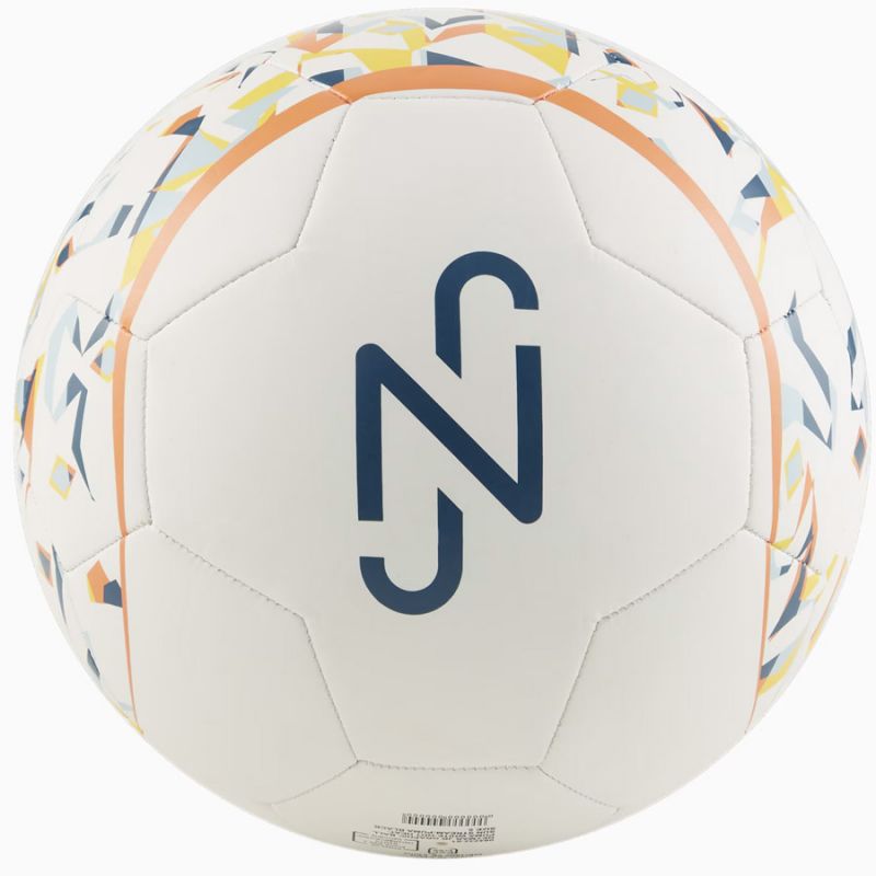 Puma Neymar Jr Graphic Ball Futball, gyerek 084232-01
