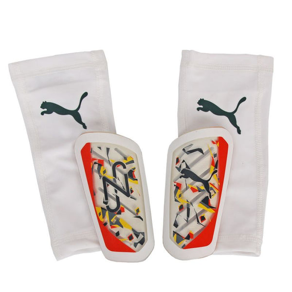 Puma Neymar Jr Ultra Flex Sleeve football shin guards 030921-01 Kiegészítők - Sportmania.hu