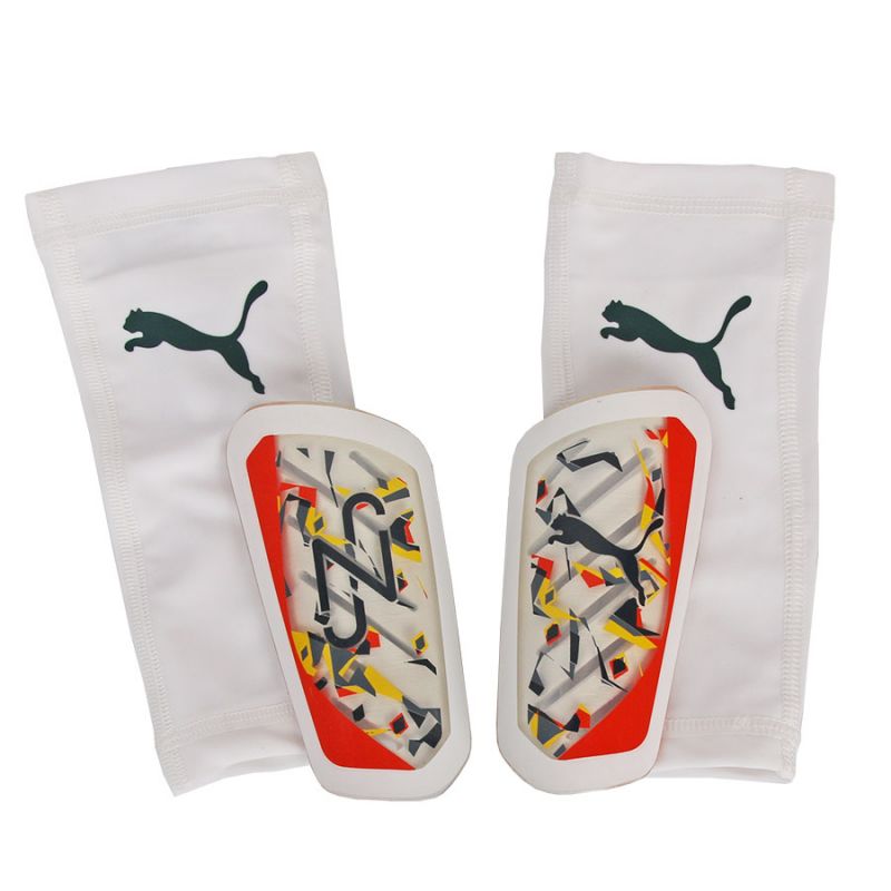 Puma Neymar Jr Ultra Flex Sleeve football shin guards 030921-01 Kiegészítők - Sportmania.hu
