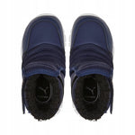 Puma Nieve Boot Wtr AC INF Jr Snow Boots Cipő gyerek Túracipő 380746-06