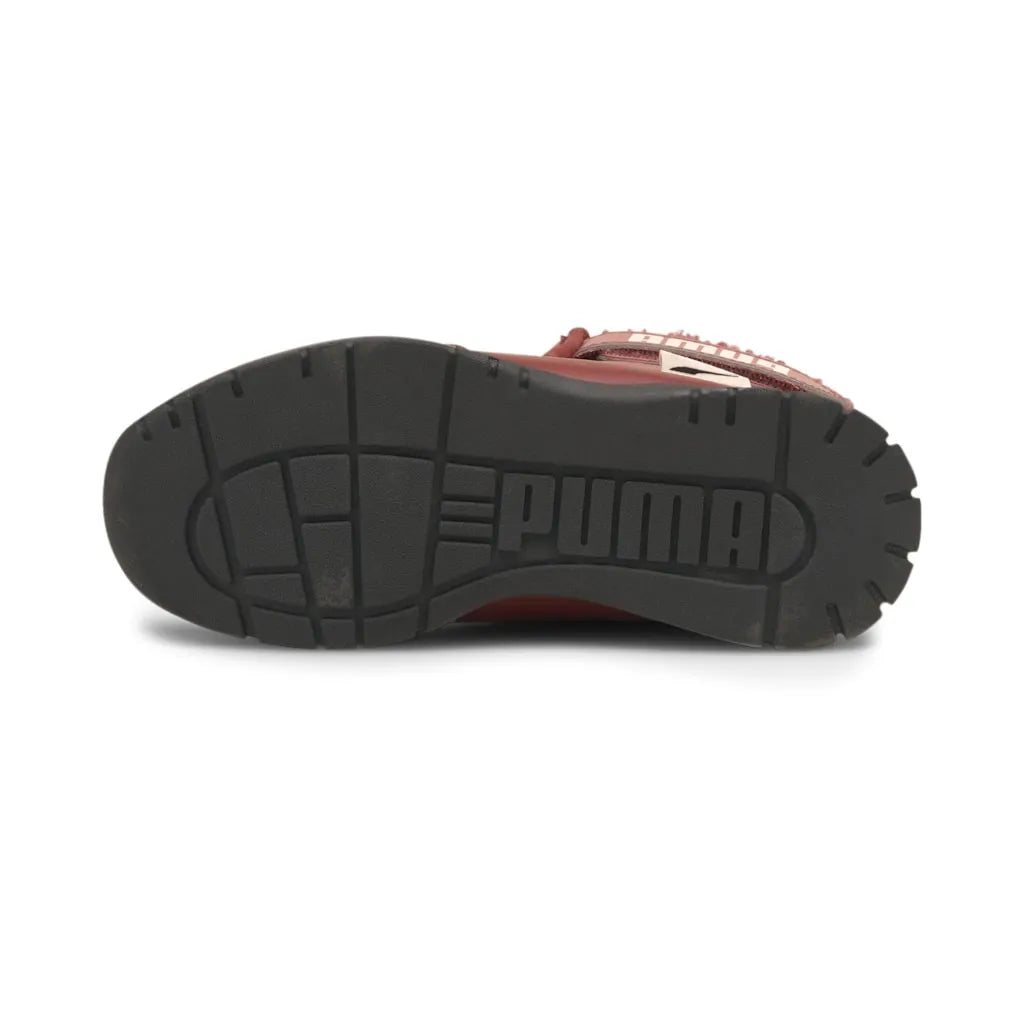Puma Nieve Boot WTR AC PS Jr 380745-04 snow boots Cipő - Sportmania.hu