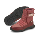 Puma Nieve Boot WTR AC PS Jr snow boots Cipő gyerek Túracipő 380745-04