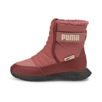 Puma Nieve Boot WTR AC PS Jr snow boots Cipő gyerek Túracipő 380745-04