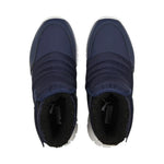 Puma Nieve Boot WTR AC PS Peacoat-Vibran Túracipő - Sportmania.hu