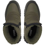 Puma Nieve Wtr Ac Ps Jr Cipő gyerek Túracipő 38074502