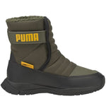 Puma Nieve Wtr Ac Ps Jr Cipő gyerek Túracipő 38074502