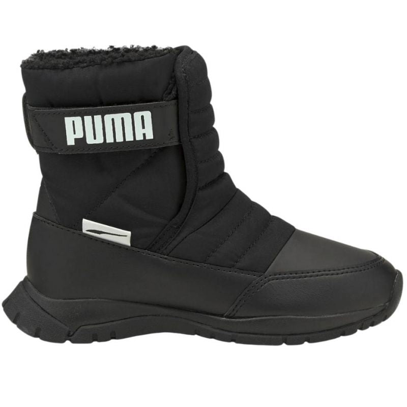 Puma Nieve Wtr AC Ps Jr Cipő gyerek Túracipő 38074503