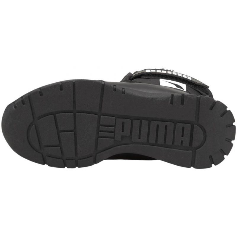 Puma Nieve Wtr AC Ps Jr Cipő gyerek Túracipő 38074503