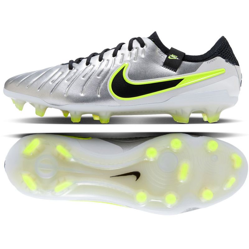 Puma Nike Tiempo Legend 10 Elite Fg M férfi focicipő DV4328-001