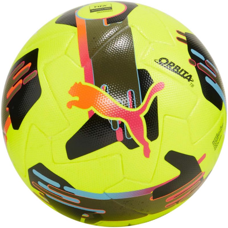 Puma Orbita 1 TB FIFA Quality Pro Futball 8432203