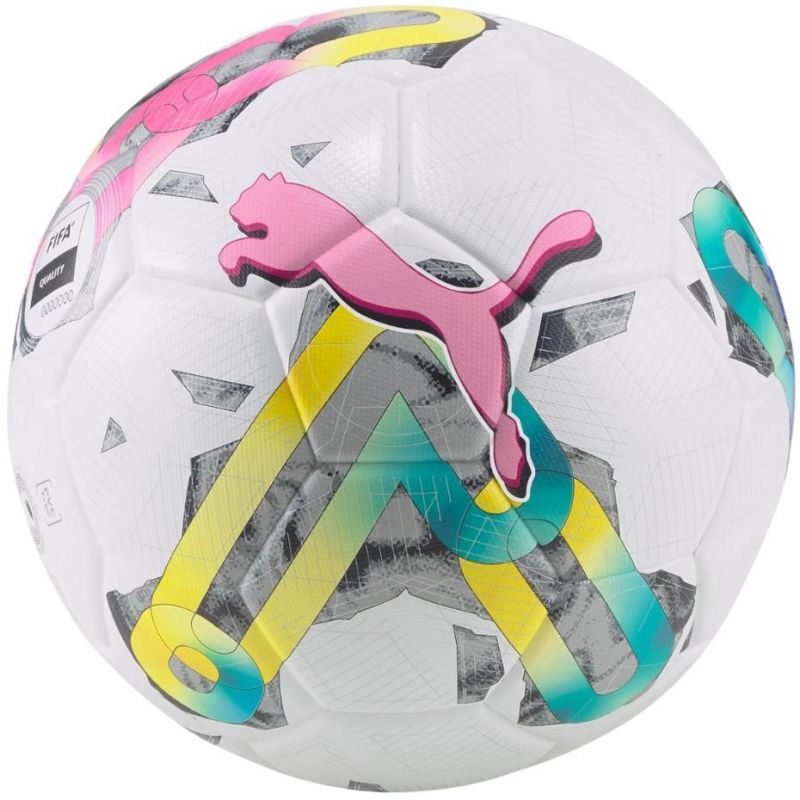 Puma Orbita 3 TB FIFA Quality Futball 8377601