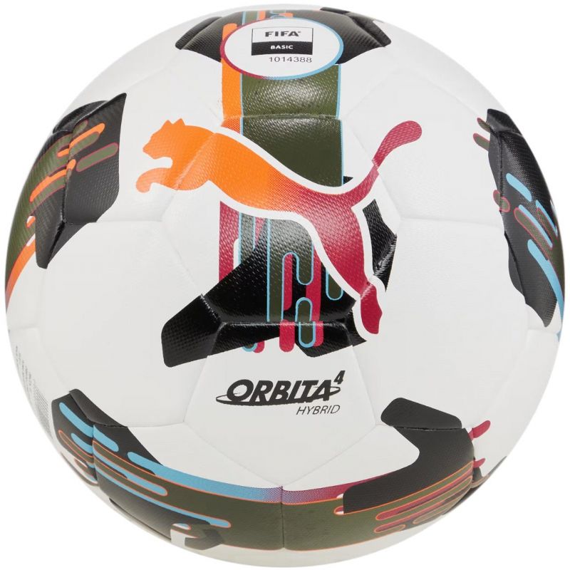 Puma Orbita 4 HYB FIFA Basic Futball 8432601