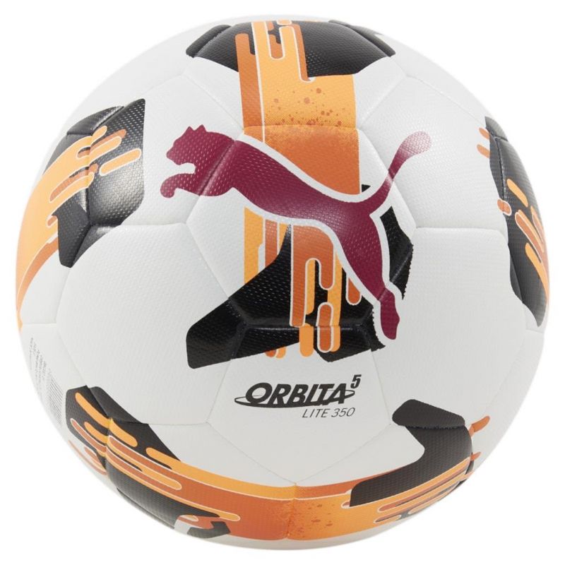 Puma Orbita 5 Fusion Lite 350 ball 084332 01 labda - Sportmania.hu