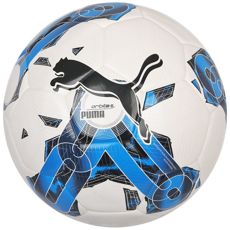 Puma Orbita Hyb Futball Futball labda 08378303