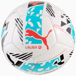 Puma Orbita Mini LaLiga futball labda 084636-01