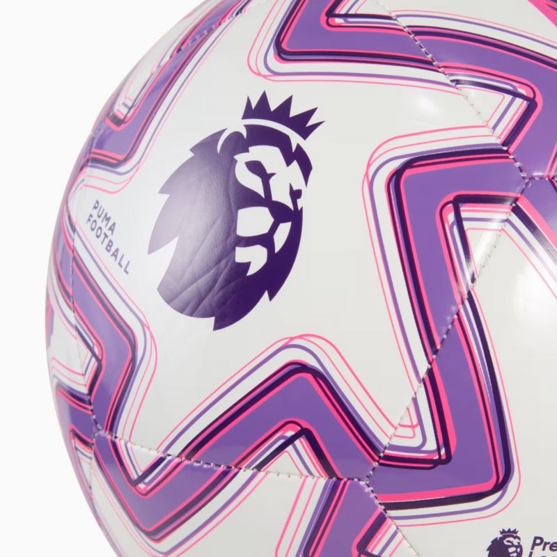 Puma Orbita Play Premier League 84717 01 English League Football labda - Sportmania.hu