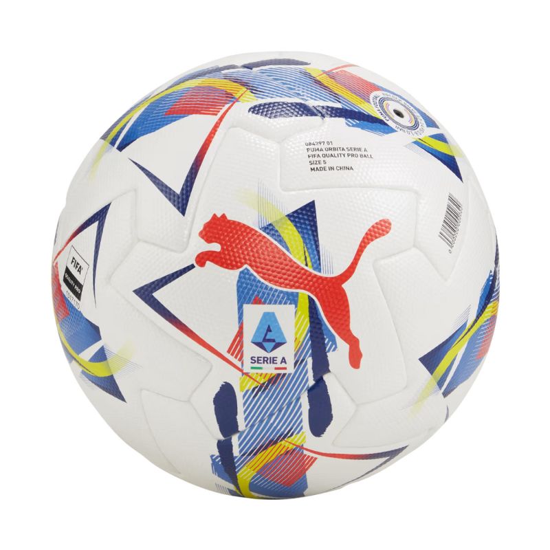Puma Orbita Serie A FIFA Quality Football 8429701