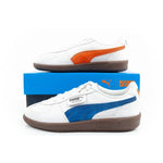 Puma Palermo Rocket League youth sports leather children Cipő gyerek 39944401