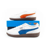 Puma Palermo Rocket League youth sports leather children Cipő gyerek 39944401