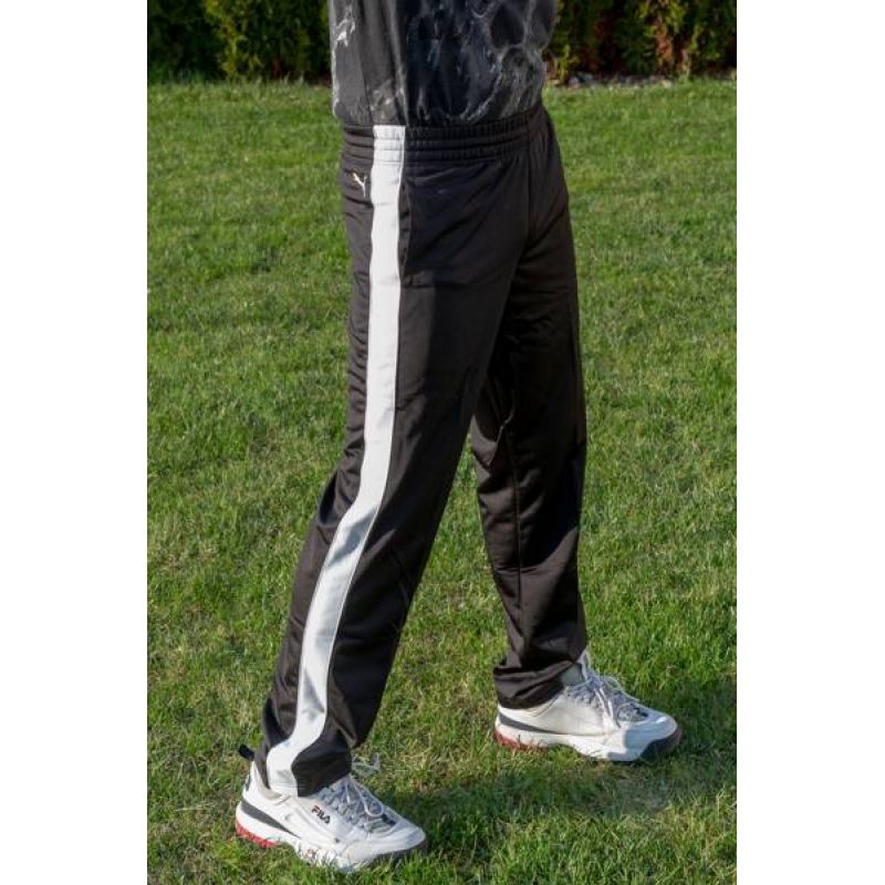 Puma Pants Puma Contrast M 831288 01 Nadrág - Sportmania.hu