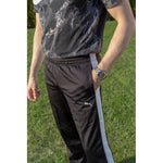 Puma Pants Puma Contrast M 831288 01 Nadrág - Sportmania.hu