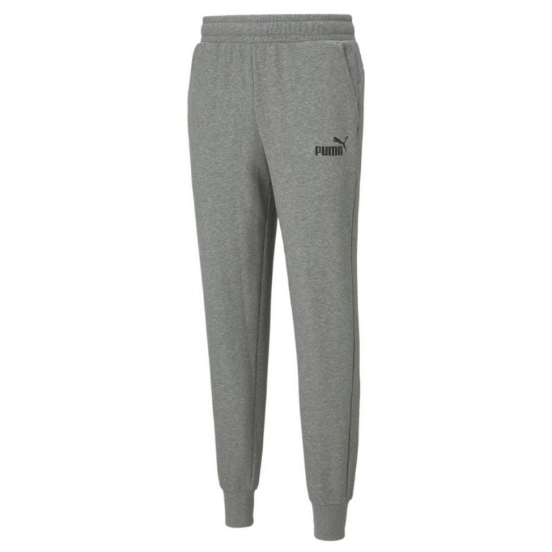 Puma Pants Puma ESS Logo M 586716 03 Nadrág - Sportmania.hu
