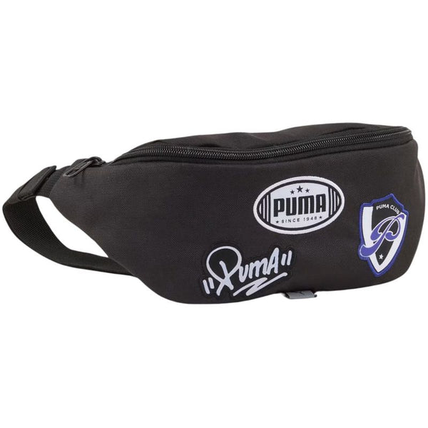 Puma Patch 90804 01 waist bag Kiegészítők - Sportmania.hu