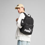 Puma Phase Set 91191-01 hátizsák - Sportmania.hu