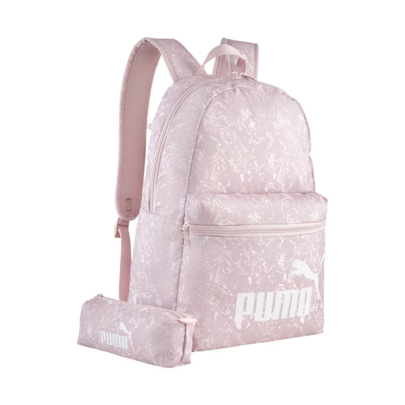 Puma Phase Small Backpack Light 91323 hátizsák, lila