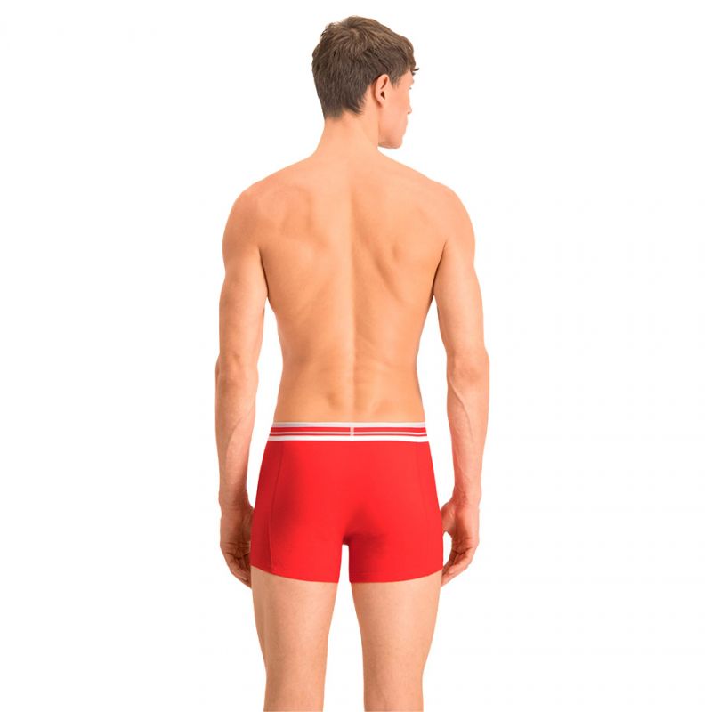 Puma Placed Logo Boxer 2P M 906519 07 Alsónadrág - Sportmania.hu