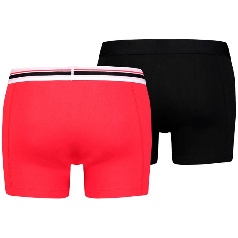 Puma Placed Logo Boxer 2P M 906519 07 Alsónadrág - Sportmania.hu