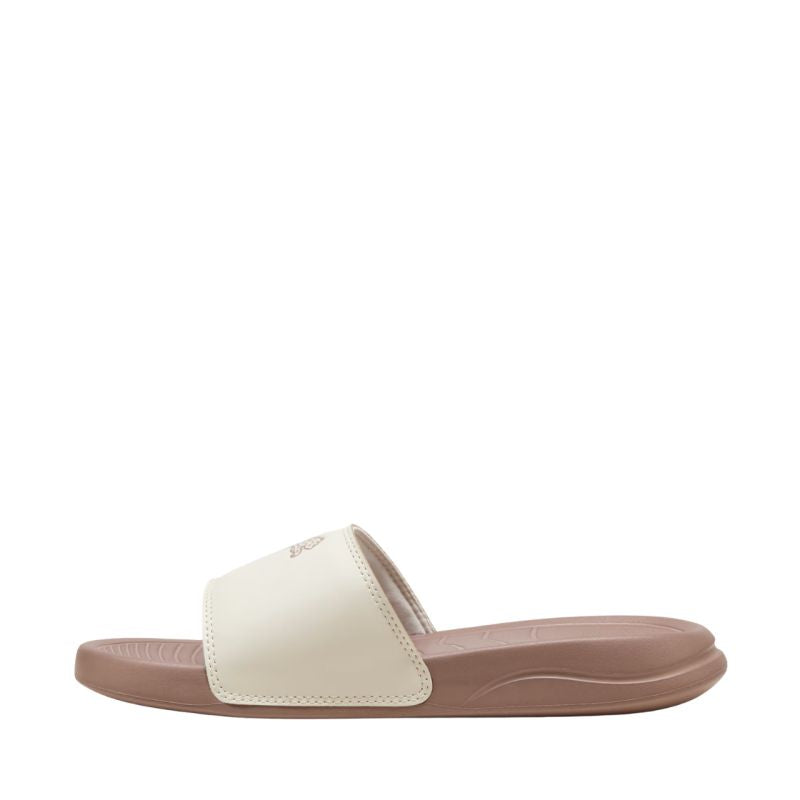 Puma Popcat 20 women's flip-flops brown and cream 404855 bézs női papucs