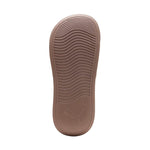 Puma Popcat 20 women's flip-flops brown and cream 404855 bézs női papucs