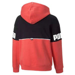 Puma Power Colorblock Jr sweatshirt 670205 35 Póló Pulóver - Sportmania.hu
