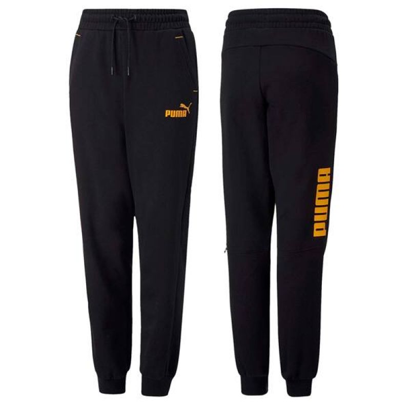 Puma Power Jr pants 670100 51 Nadrág, gyerek - Sportmania.hu