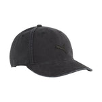 Puma Premium Ess Classic Cap Black 25974 baseball sapka, egy méret