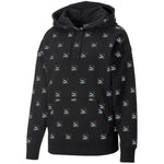 Puma Puma Brand Love AOP FL W női Pulóver 53570601