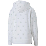 Puma Puma Brand Love AOP FL W női Pulóver 53570602