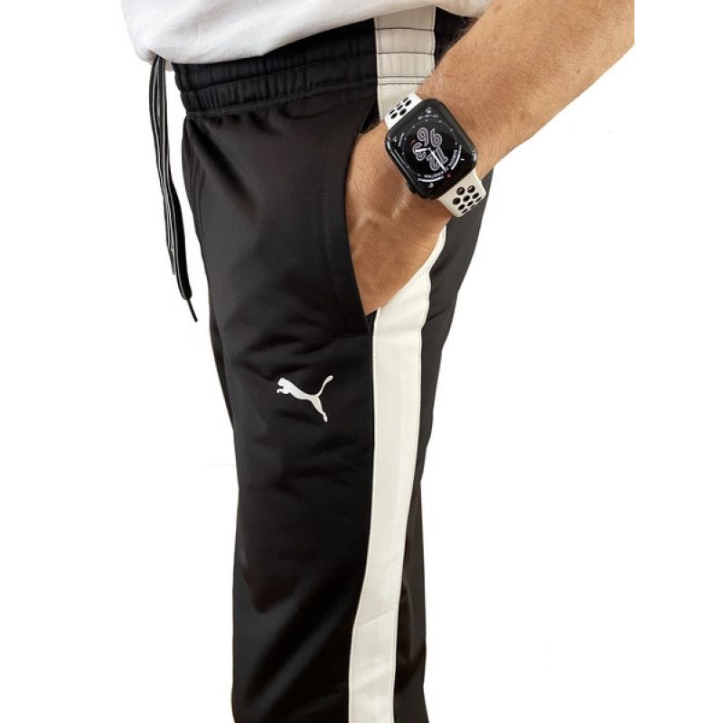 Puma Puma Contrast férfi Nadrág 83128801