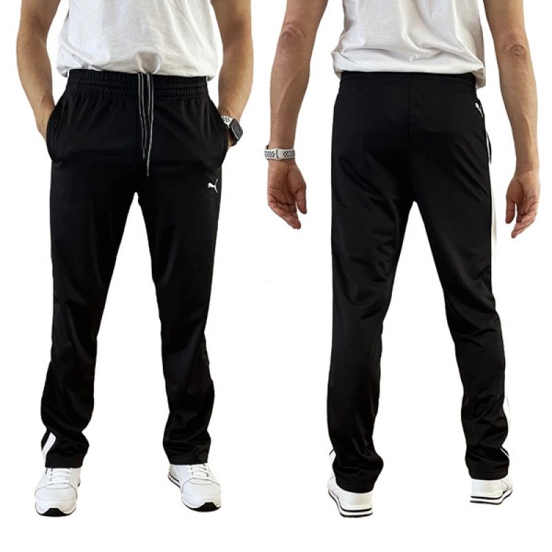 Puma Puma Contrast férfi Nadrág 83128801