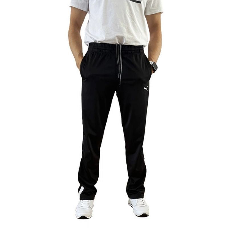 Puma Puma Contrast férfi Nadrág 83128801